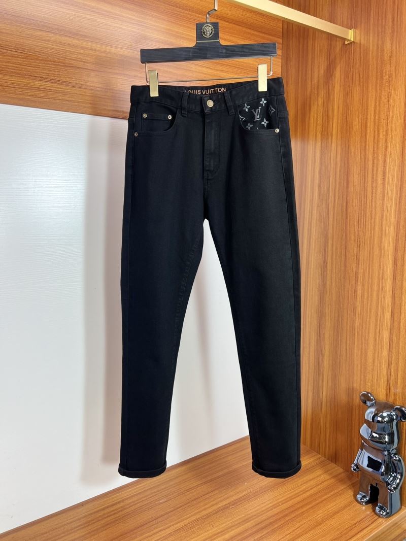 Louis Vuitton Jeans